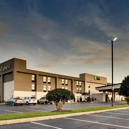 Holiday Inn Express - Horse Cave By Ihg Экстерьер фото