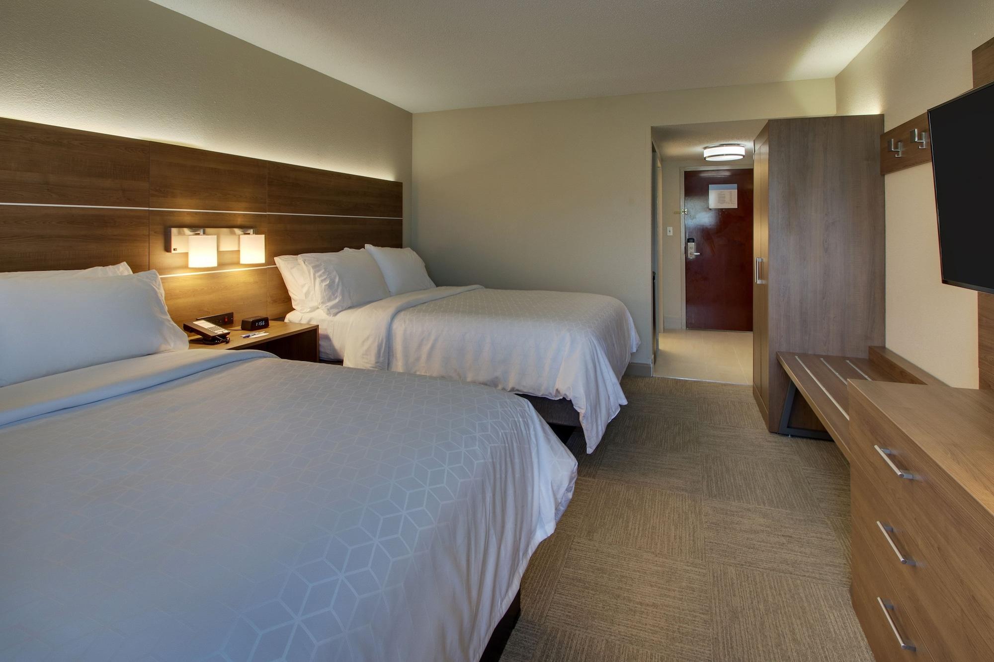 Holiday Inn Express - Horse Cave By Ihg Экстерьер фото