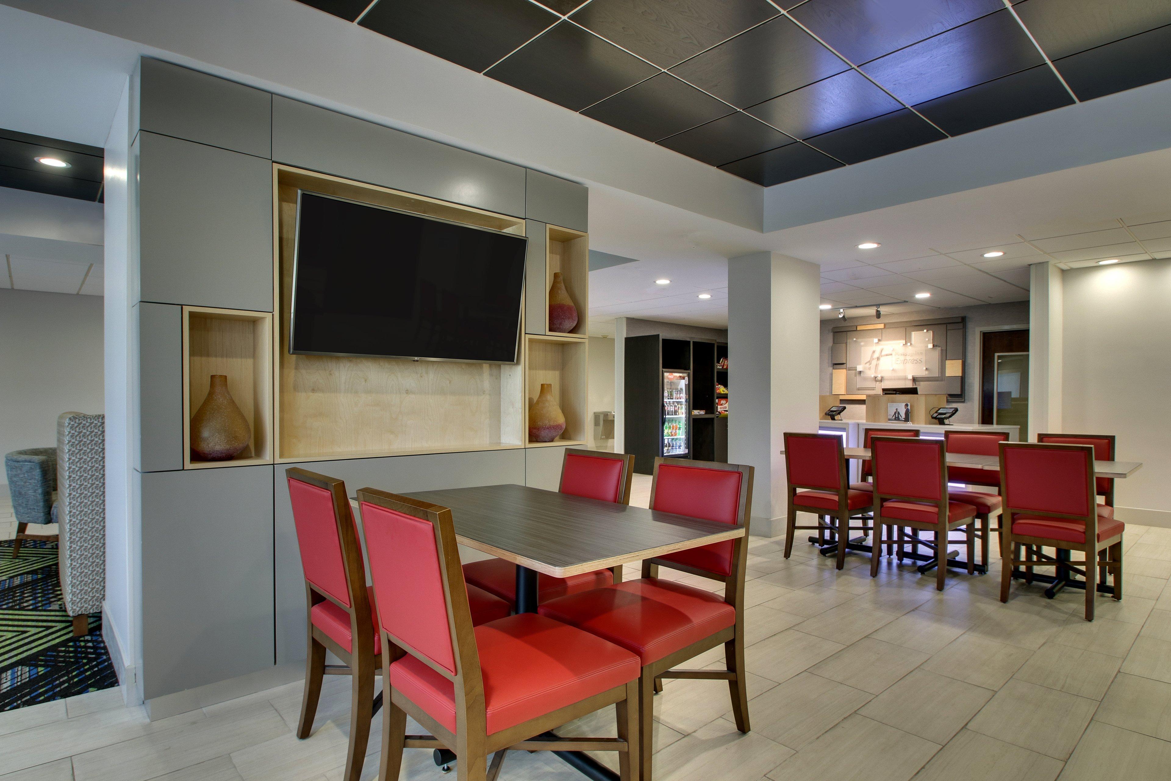 Holiday Inn Express - Horse Cave By Ihg Экстерьер фото