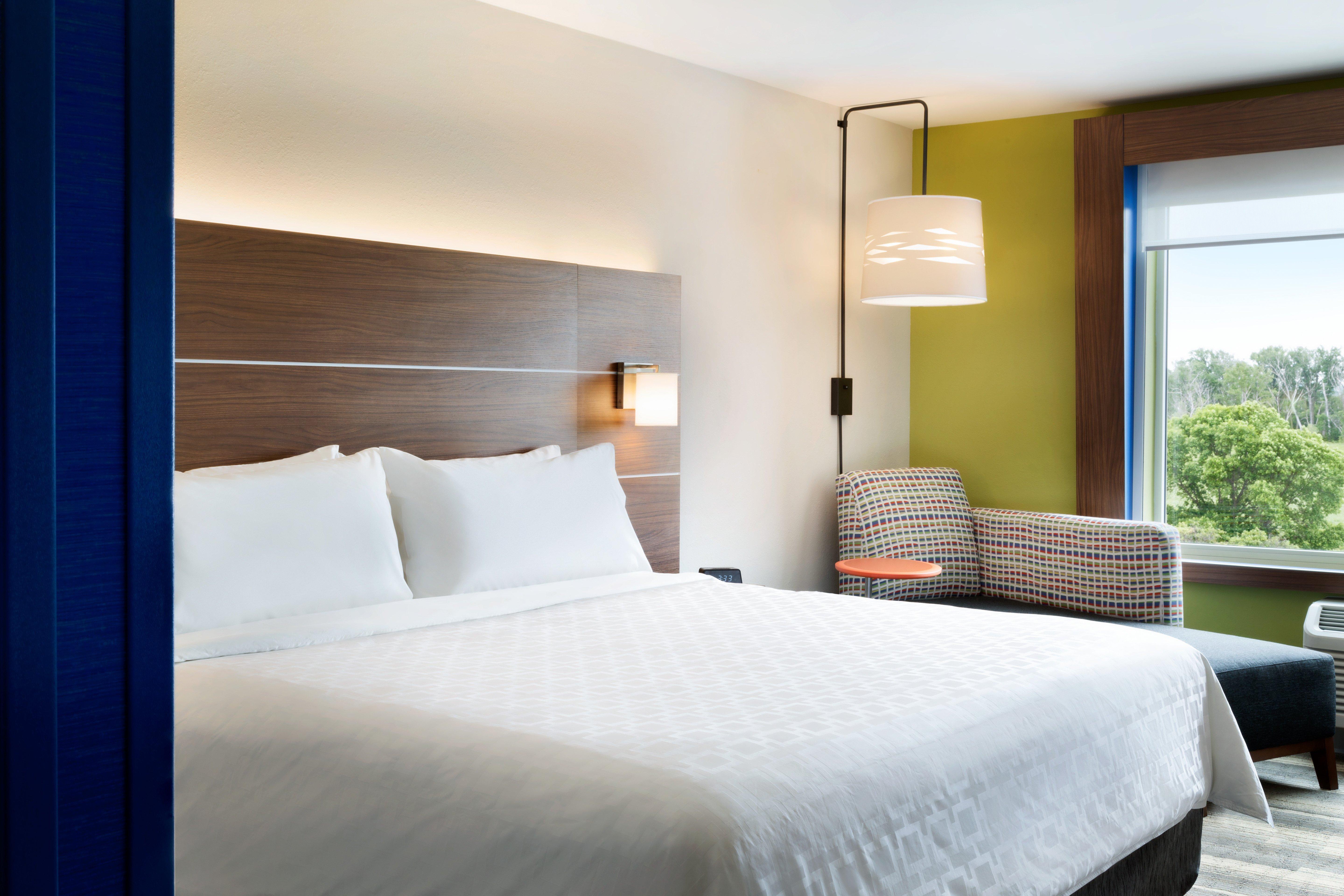 Holiday Inn Express - Horse Cave By Ihg Экстерьер фото