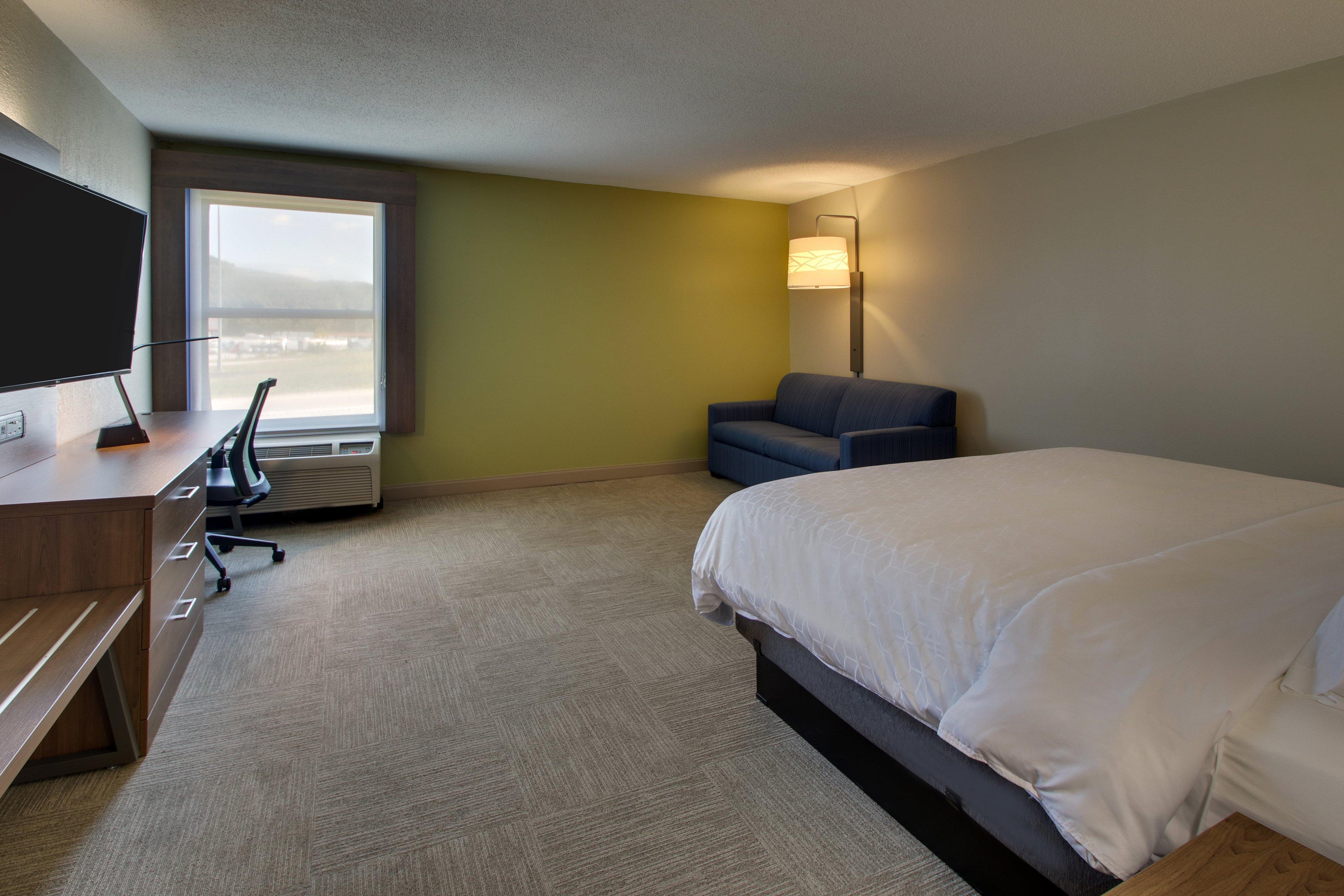 Holiday Inn Express - Horse Cave By Ihg Экстерьер фото