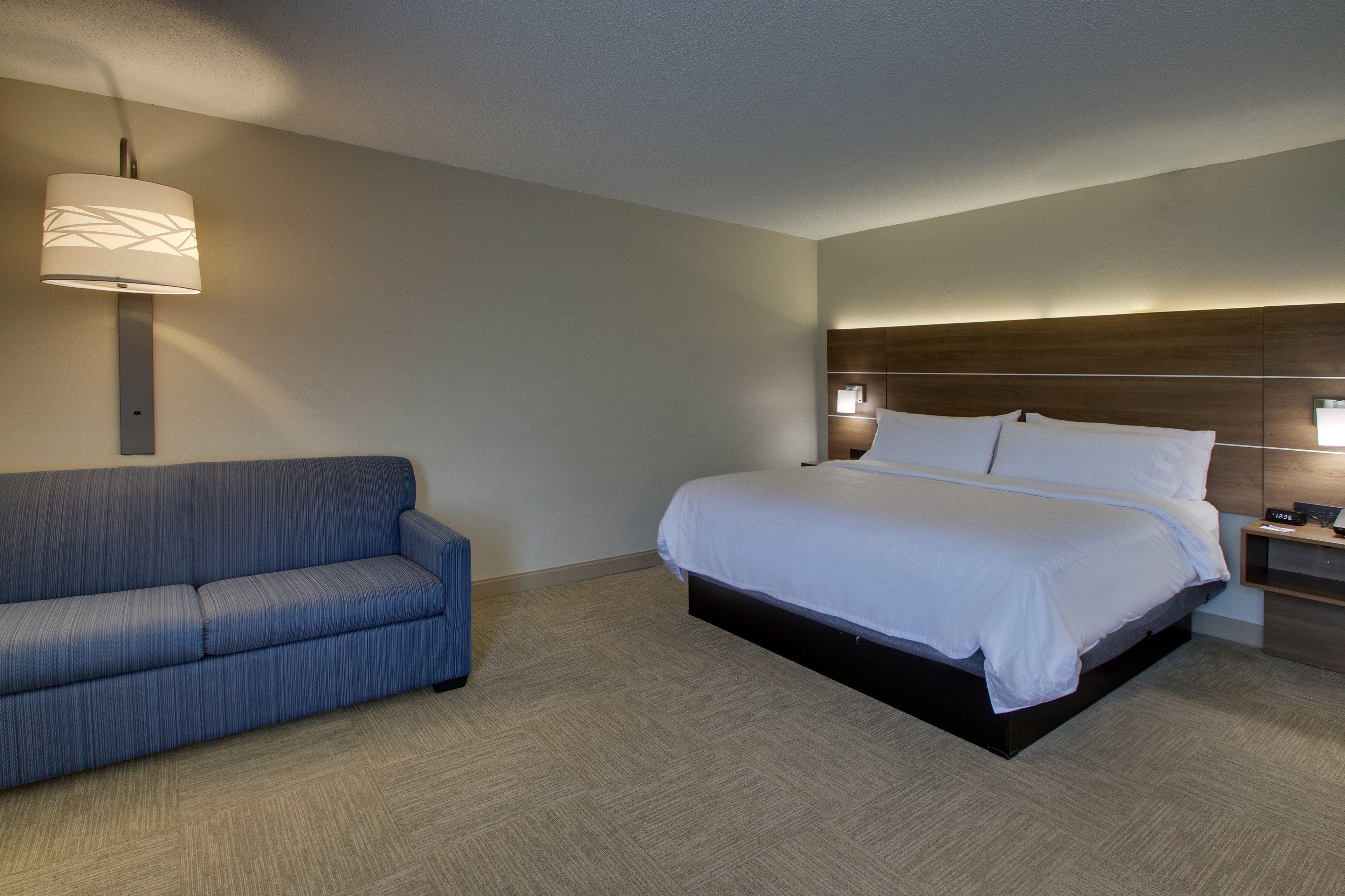 Holiday Inn Express - Horse Cave By Ihg Экстерьер фото