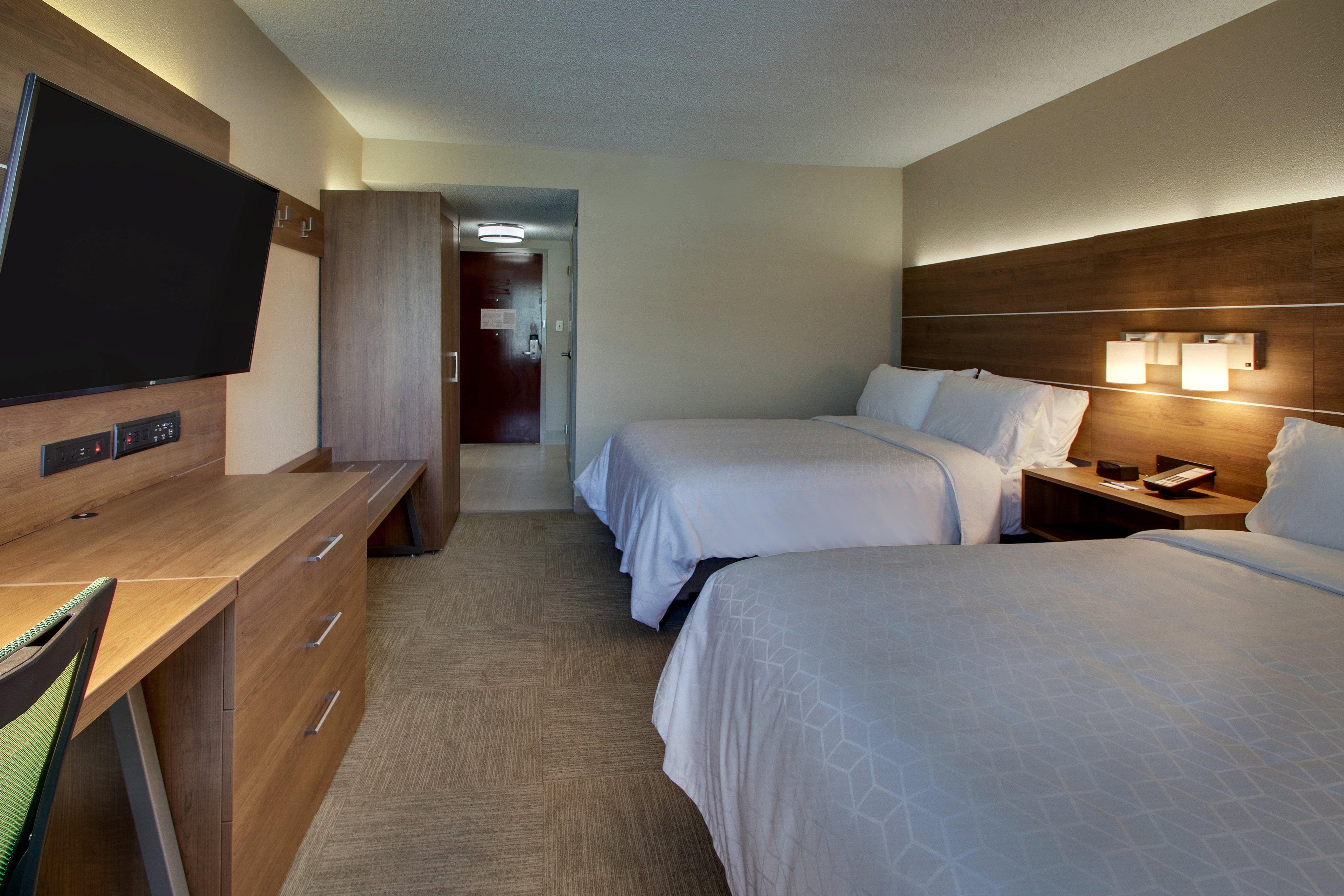 Holiday Inn Express - Horse Cave By Ihg Экстерьер фото
