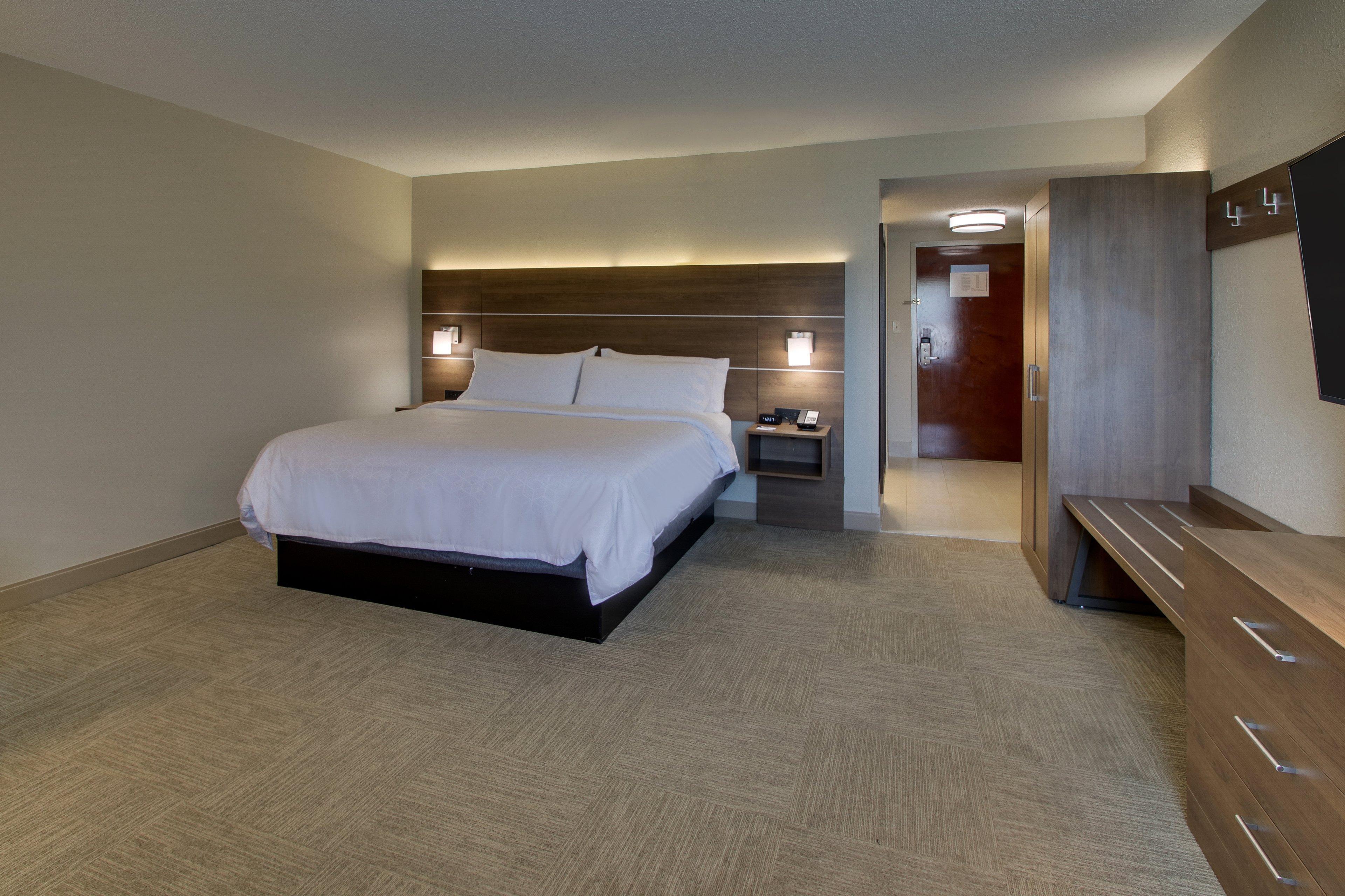 Holiday Inn Express - Horse Cave By Ihg Экстерьер фото
