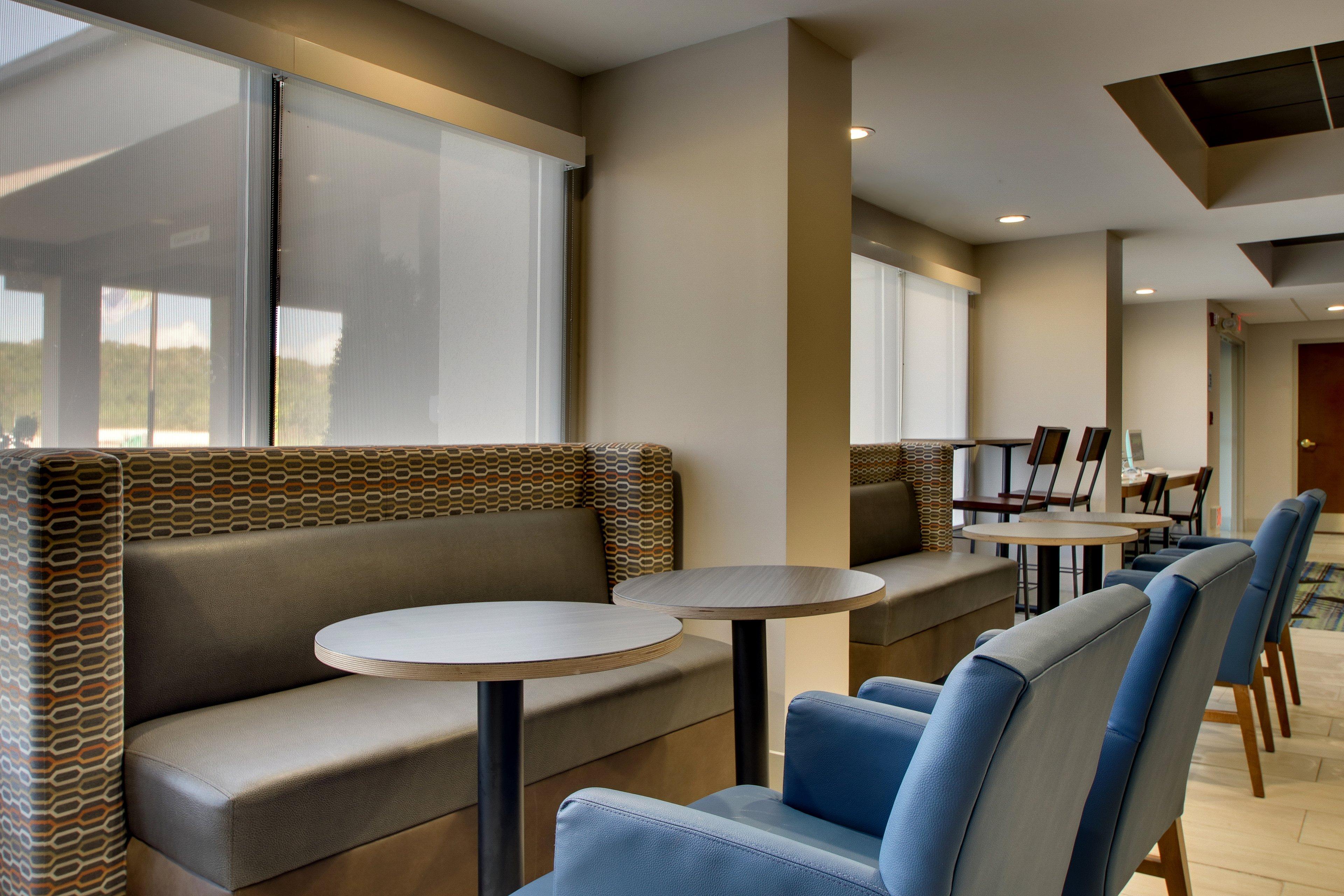Holiday Inn Express - Horse Cave By Ihg Экстерьер фото