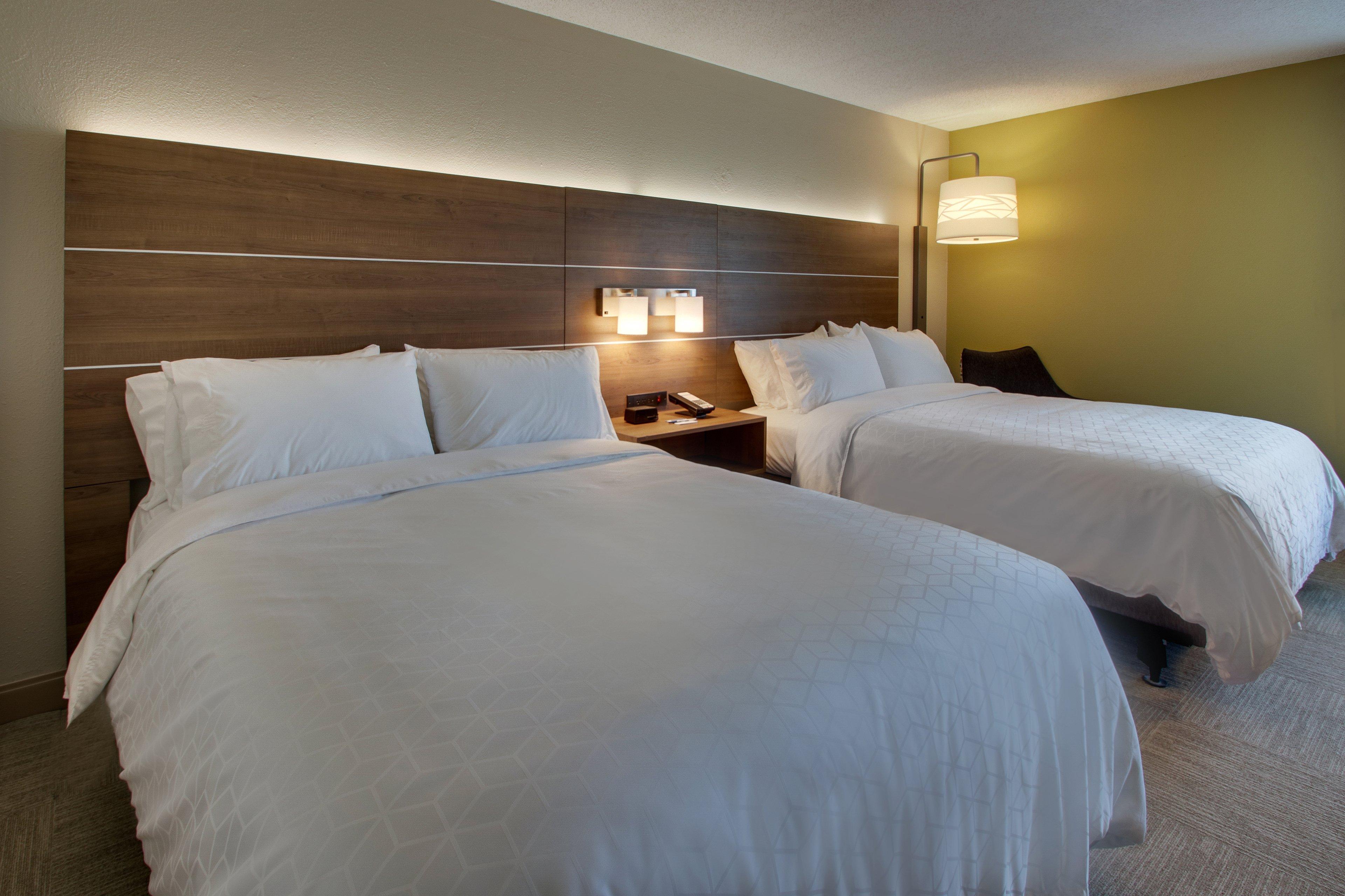 Holiday Inn Express - Horse Cave By Ihg Экстерьер фото