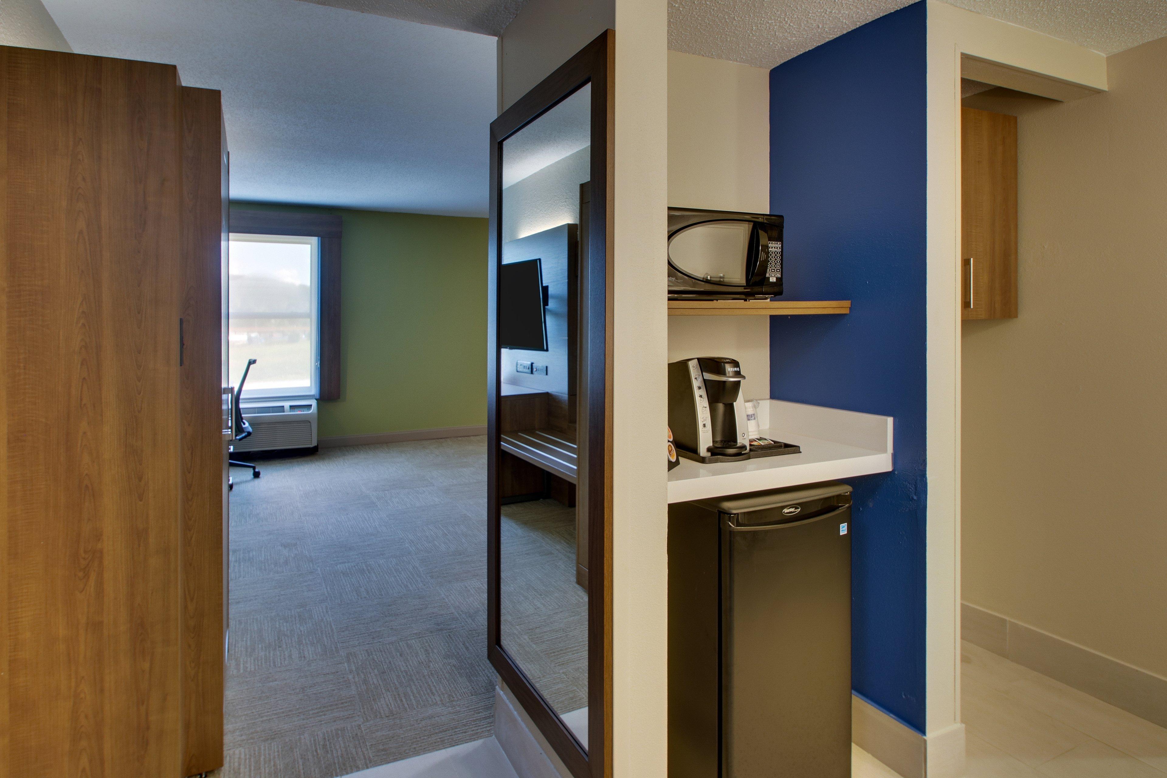 Holiday Inn Express - Horse Cave By Ihg Экстерьер фото