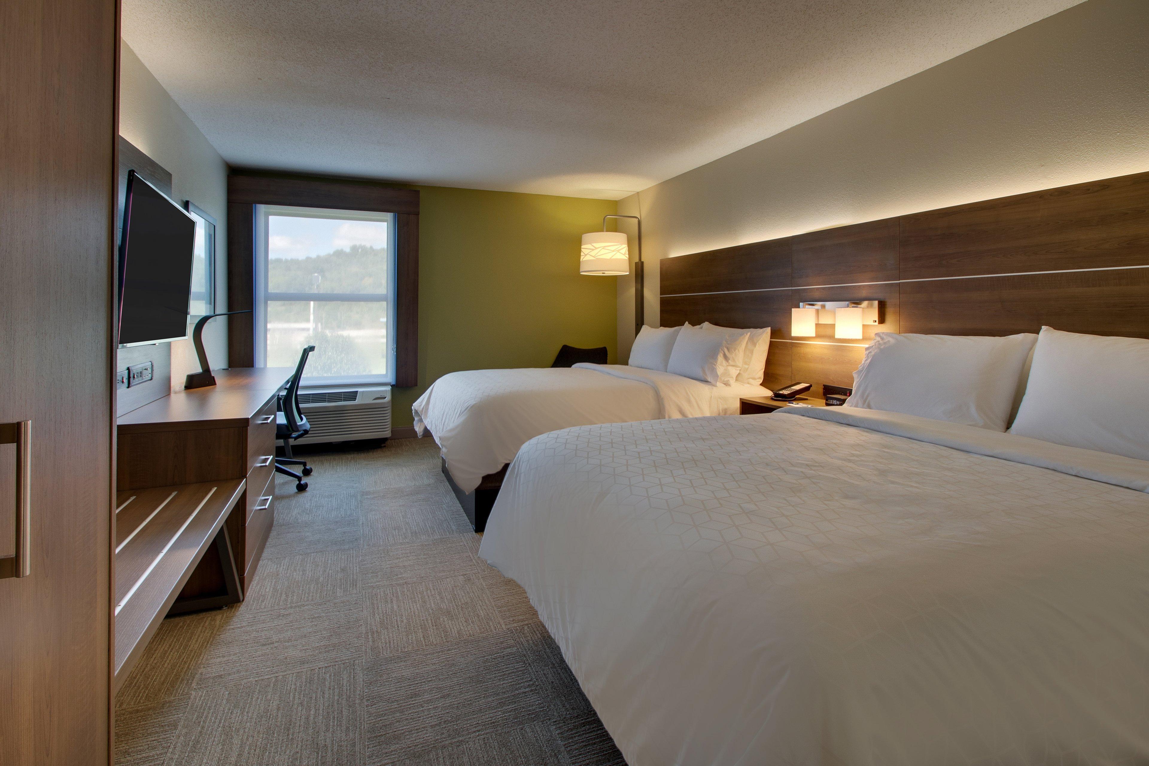 Holiday Inn Express - Horse Cave By Ihg Экстерьер фото