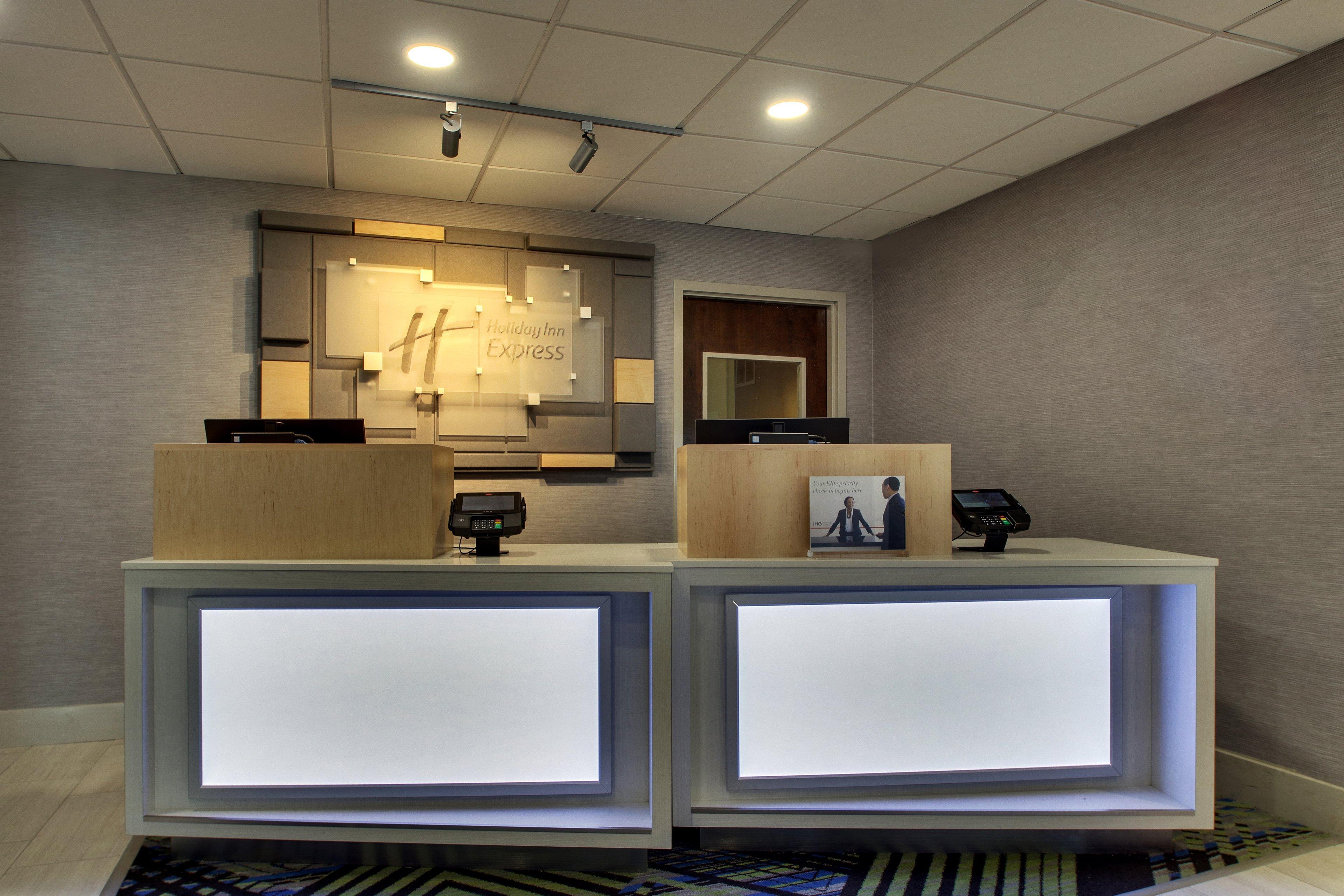 Holiday Inn Express - Horse Cave By Ihg Экстерьер фото