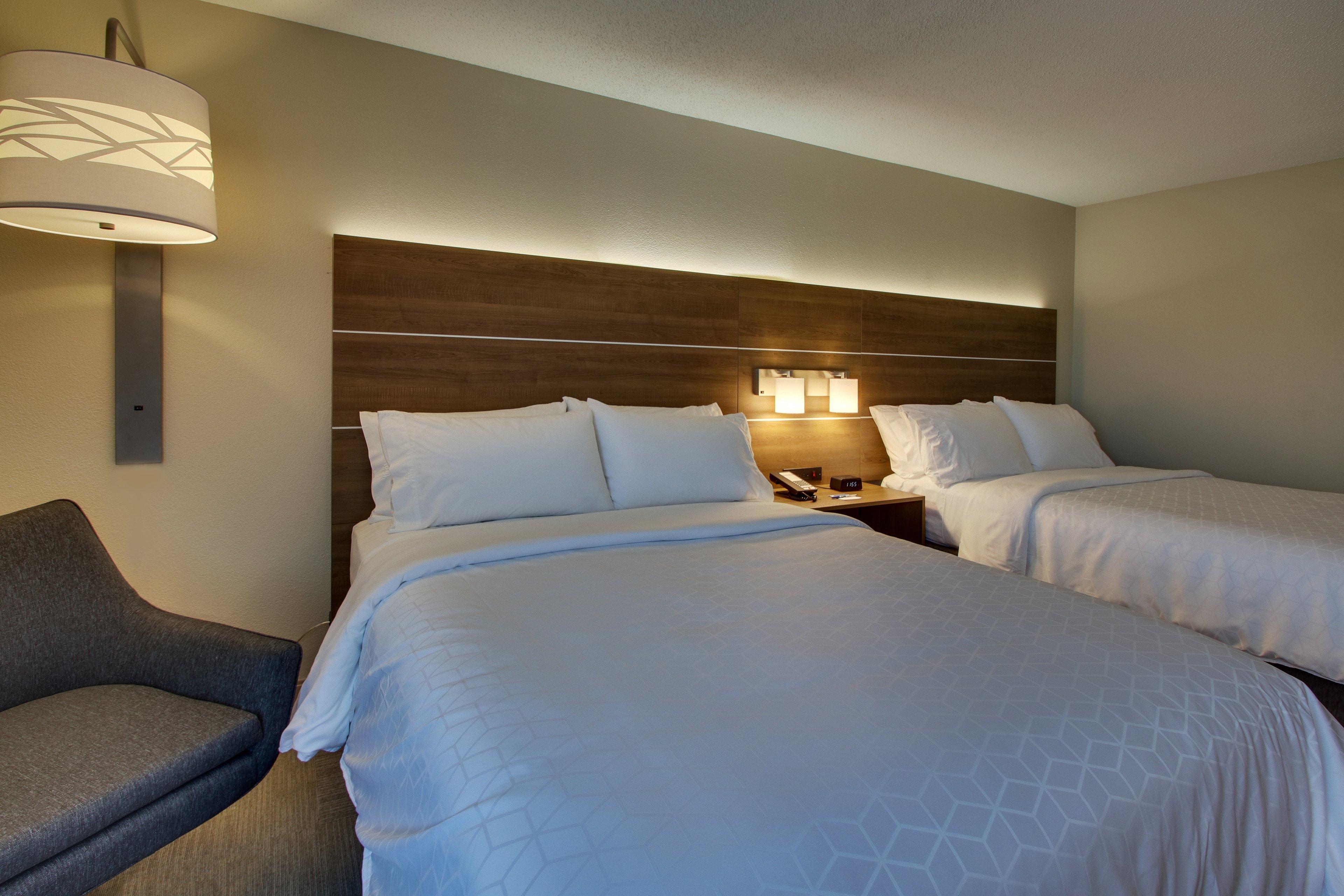 Holiday Inn Express - Horse Cave By Ihg Экстерьер фото