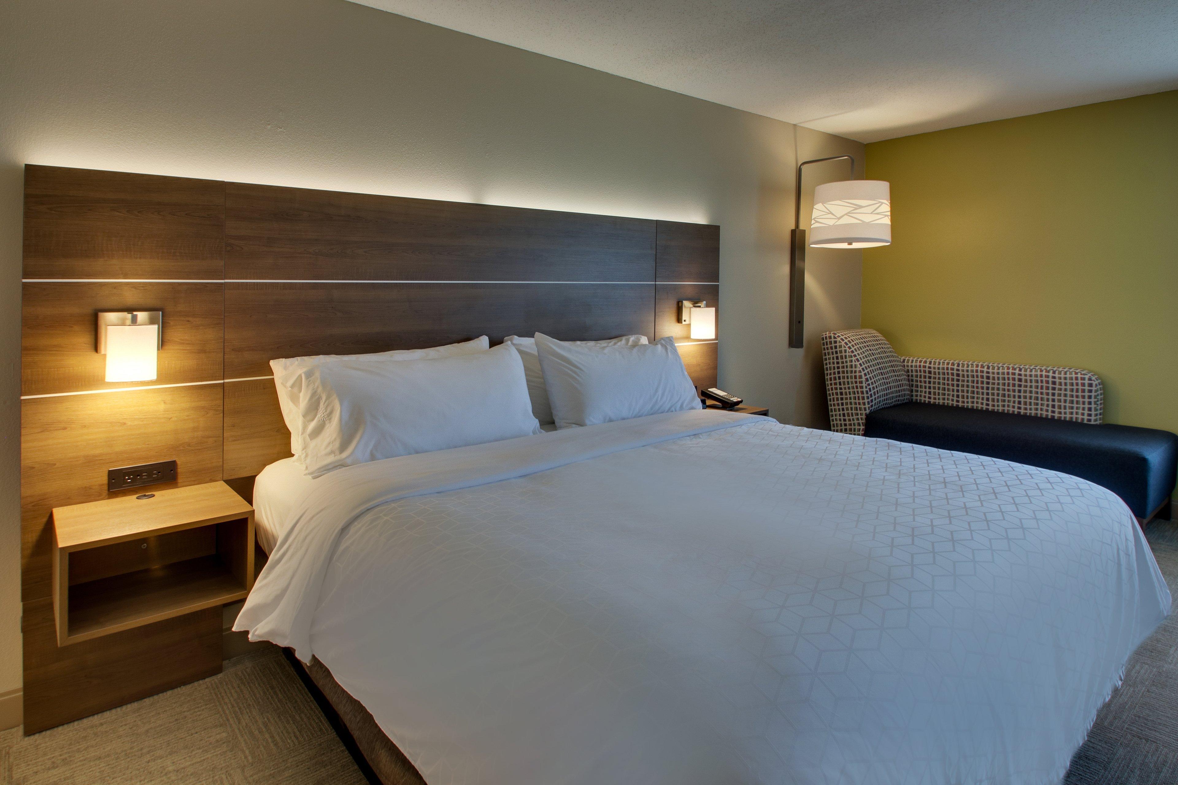 Holiday Inn Express - Horse Cave By Ihg Экстерьер фото
