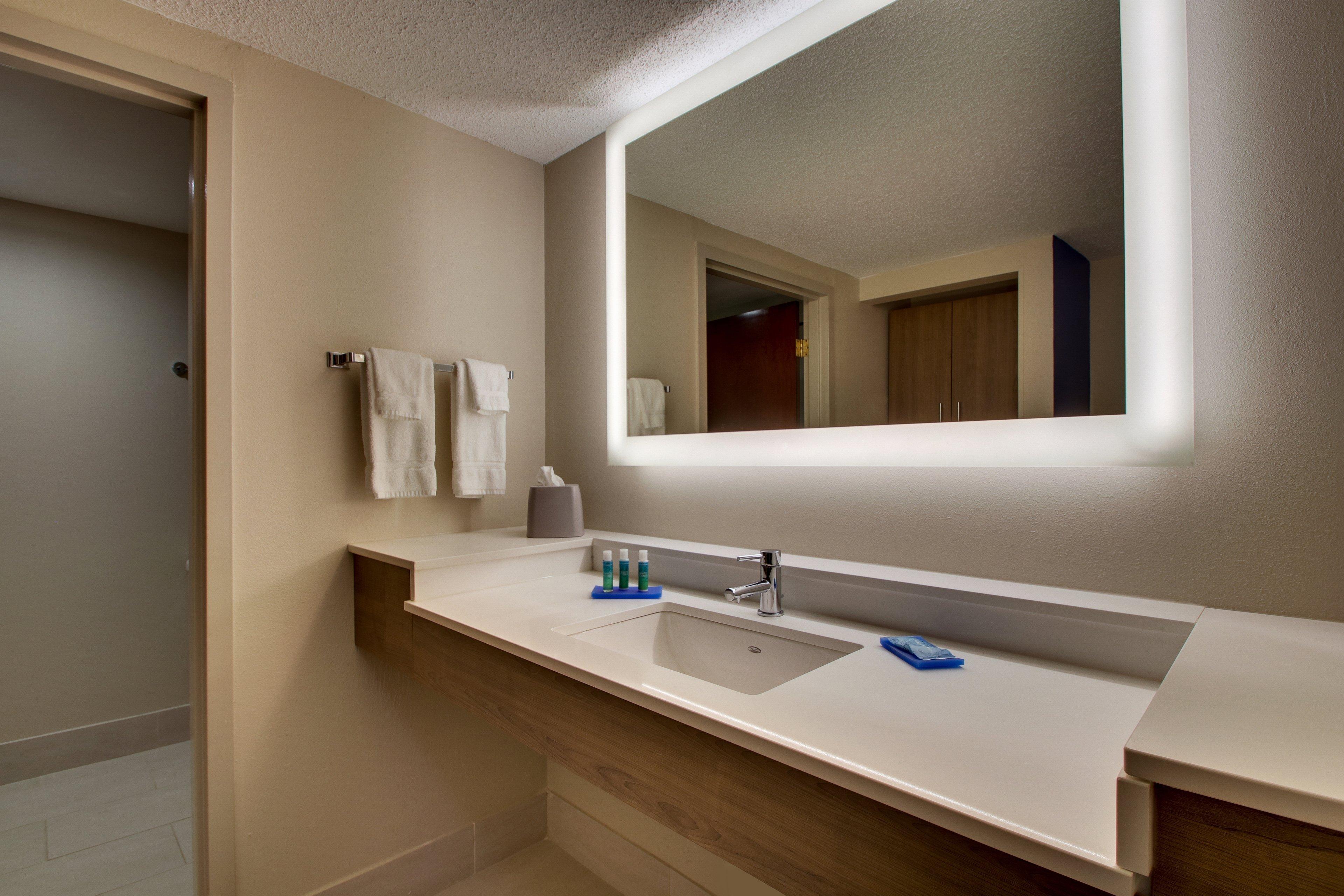 Holiday Inn Express - Horse Cave By Ihg Экстерьер фото
