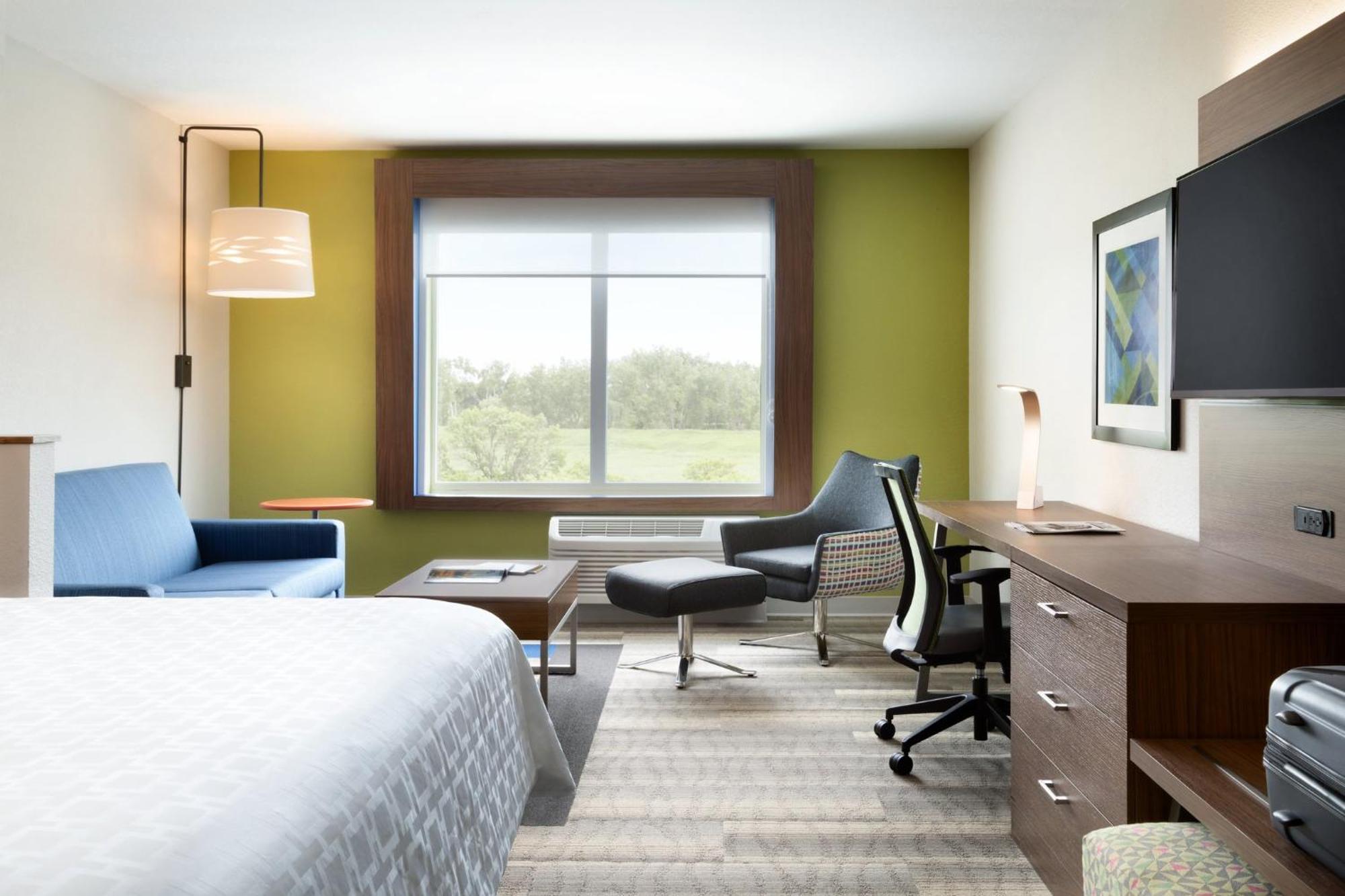 Holiday Inn Express - Horse Cave By Ihg Экстерьер фото