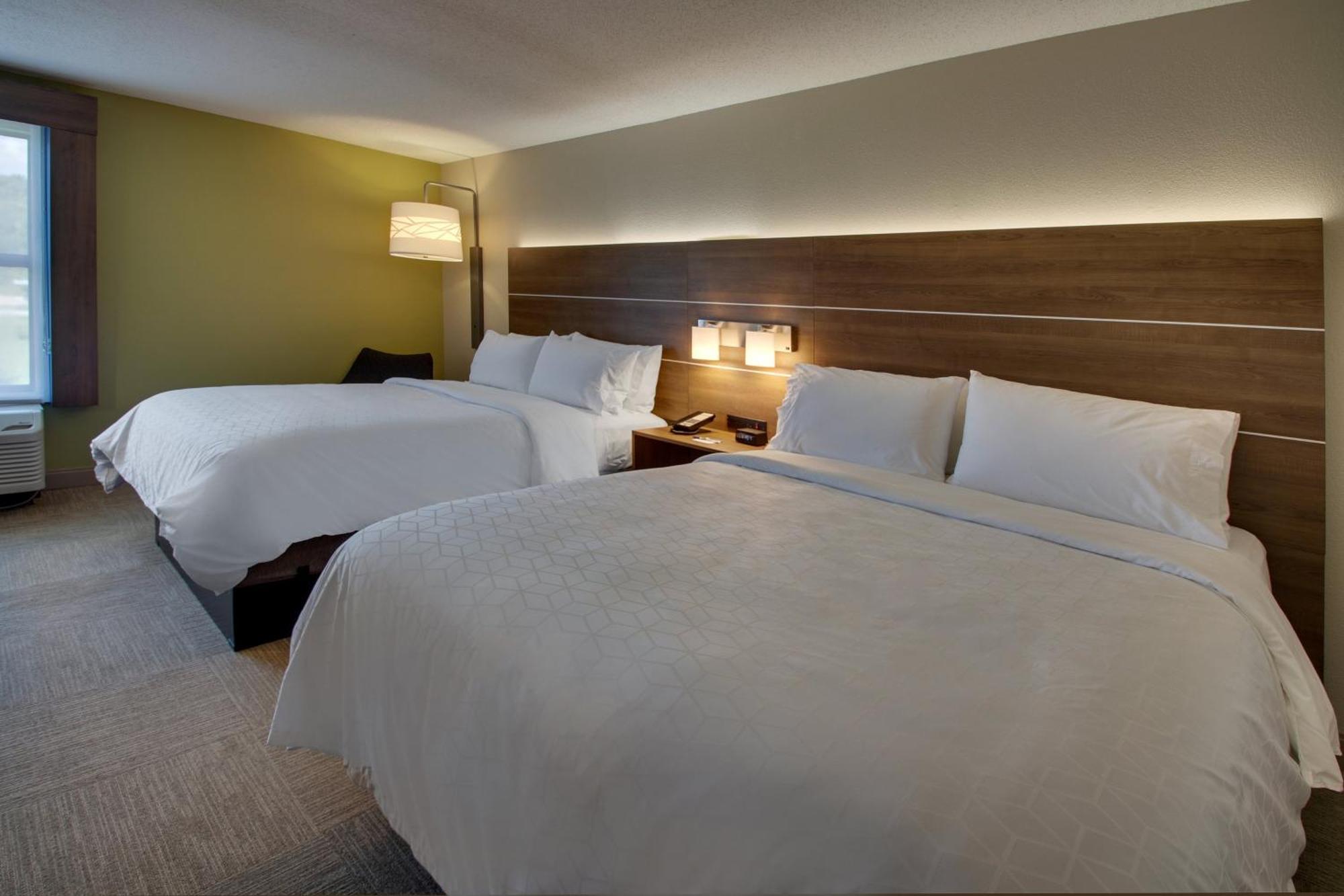 Holiday Inn Express - Horse Cave By Ihg Экстерьер фото