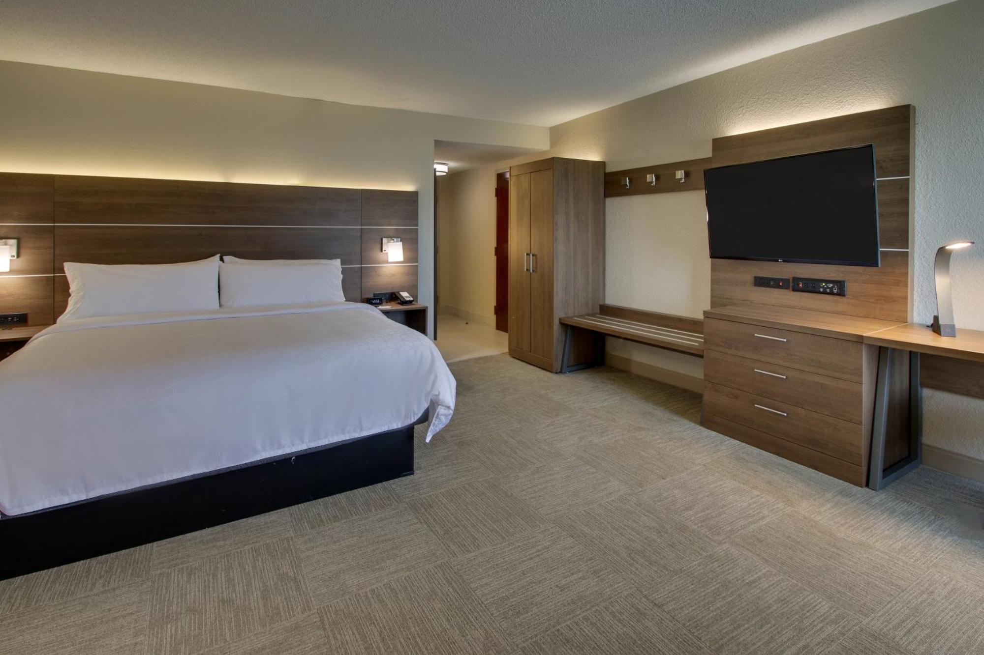 Holiday Inn Express - Horse Cave By Ihg Экстерьер фото