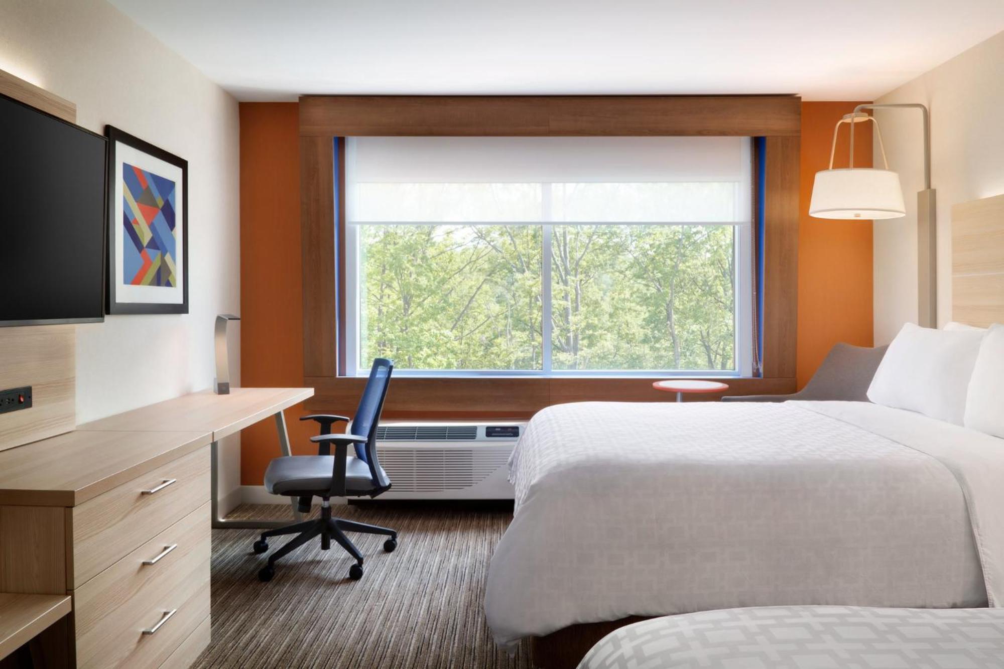 Holiday Inn Express - Horse Cave By Ihg Экстерьер фото