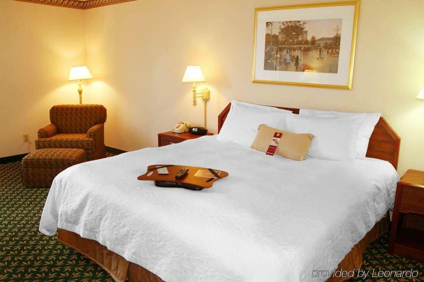 Holiday Inn Express - Horse Cave By Ihg Экстерьер фото